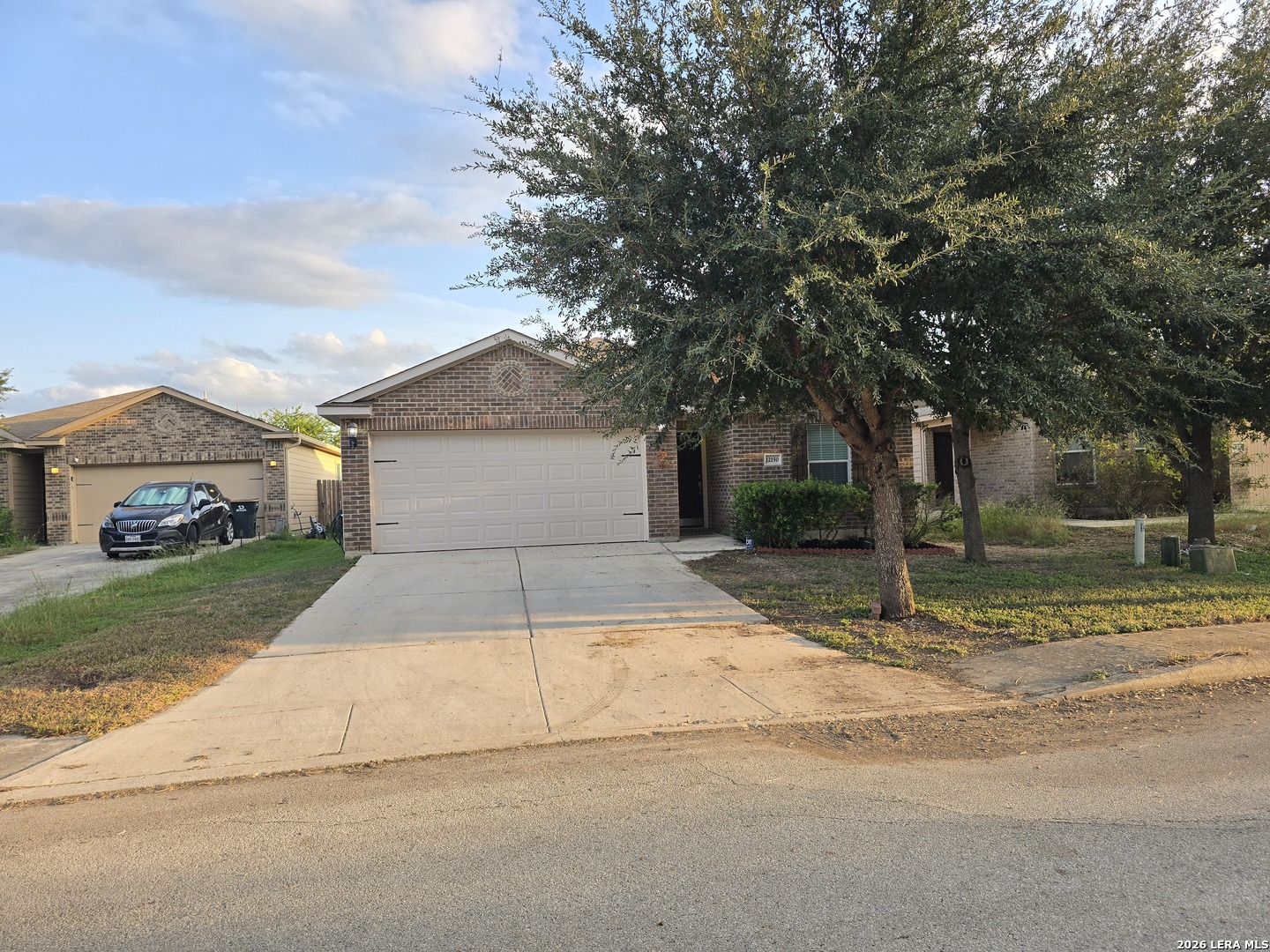 12150 LUCKEY VW, San Antonio, TX 78252