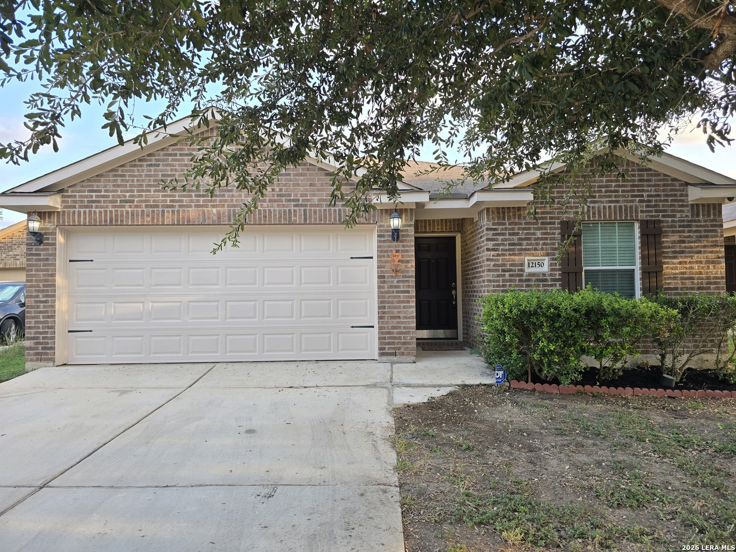 12150 LUCKEY VW, San Antonio, TX 78252