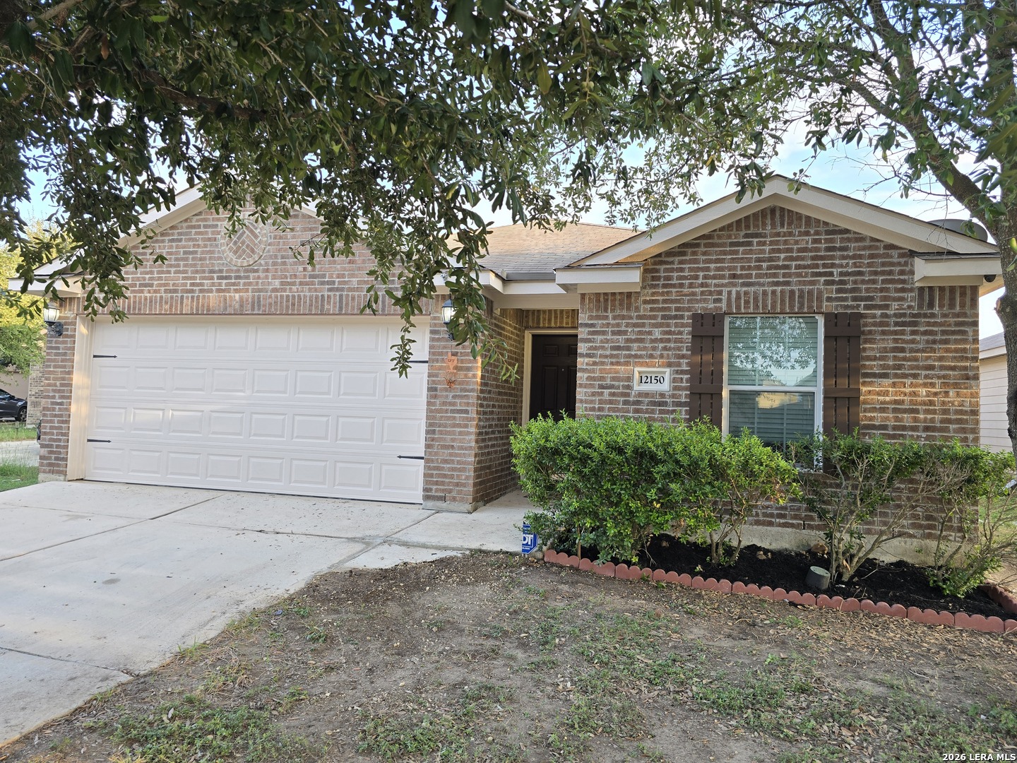 12150 LUCKEY VW, San Antonio, TX 78252