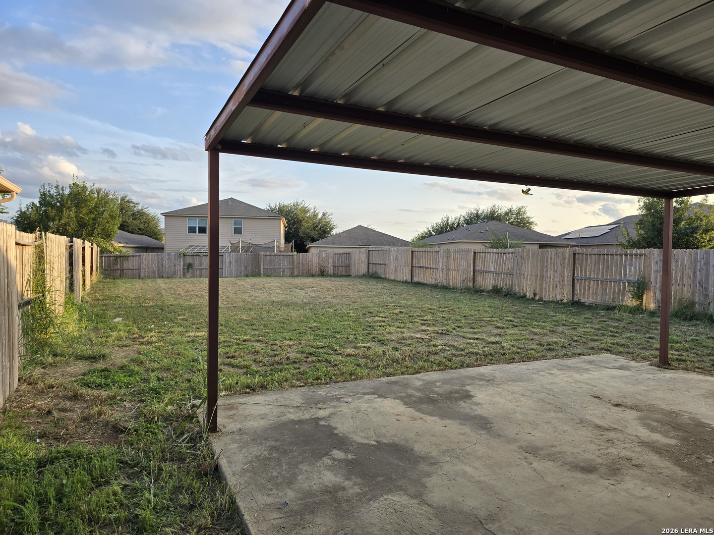 12150 LUCKEY VW, San Antonio, TX 78252