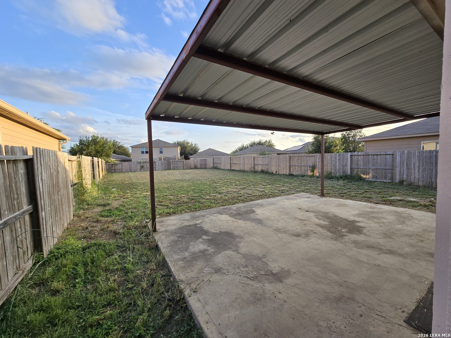 12150 LUCKEY VW, San Antonio, TX 78252