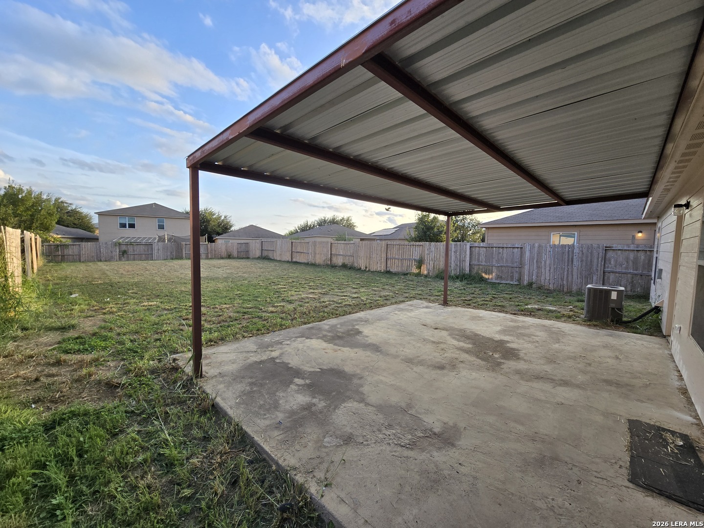 12150 LUCKEY VW, San Antonio, TX 78252