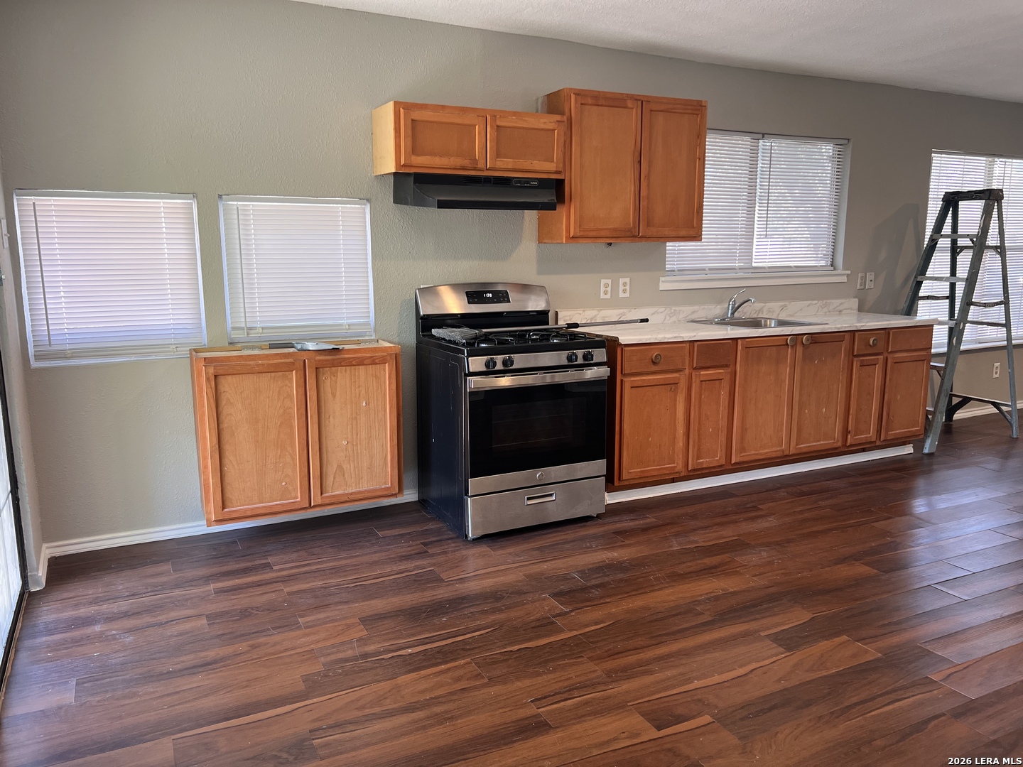 134 CHEYENNE AVE, #1, San Antonio, TX 78207