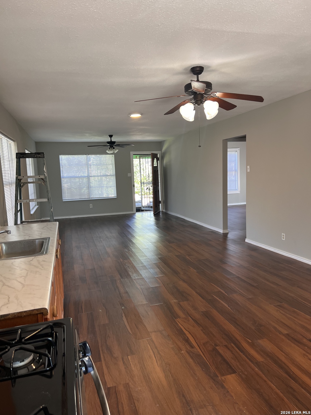 134 CHEYENNE AVE, #1, San Antonio, TX 78207