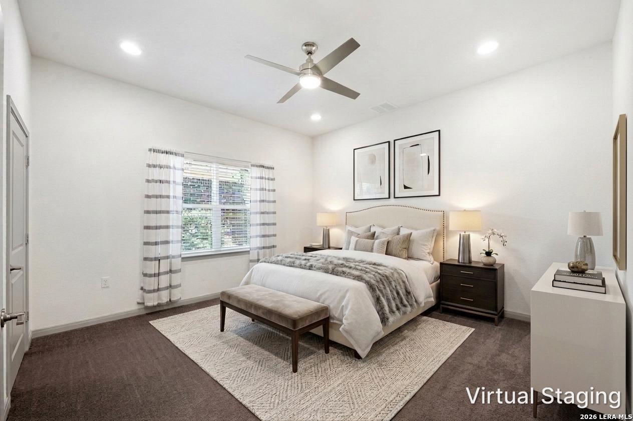 2nd Bedroom