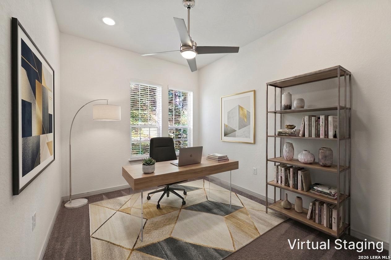 Study/Office