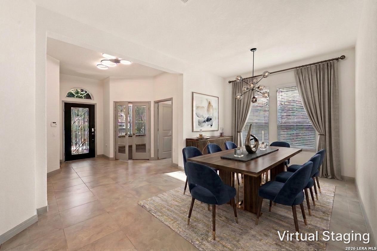 Entry/Foyer
