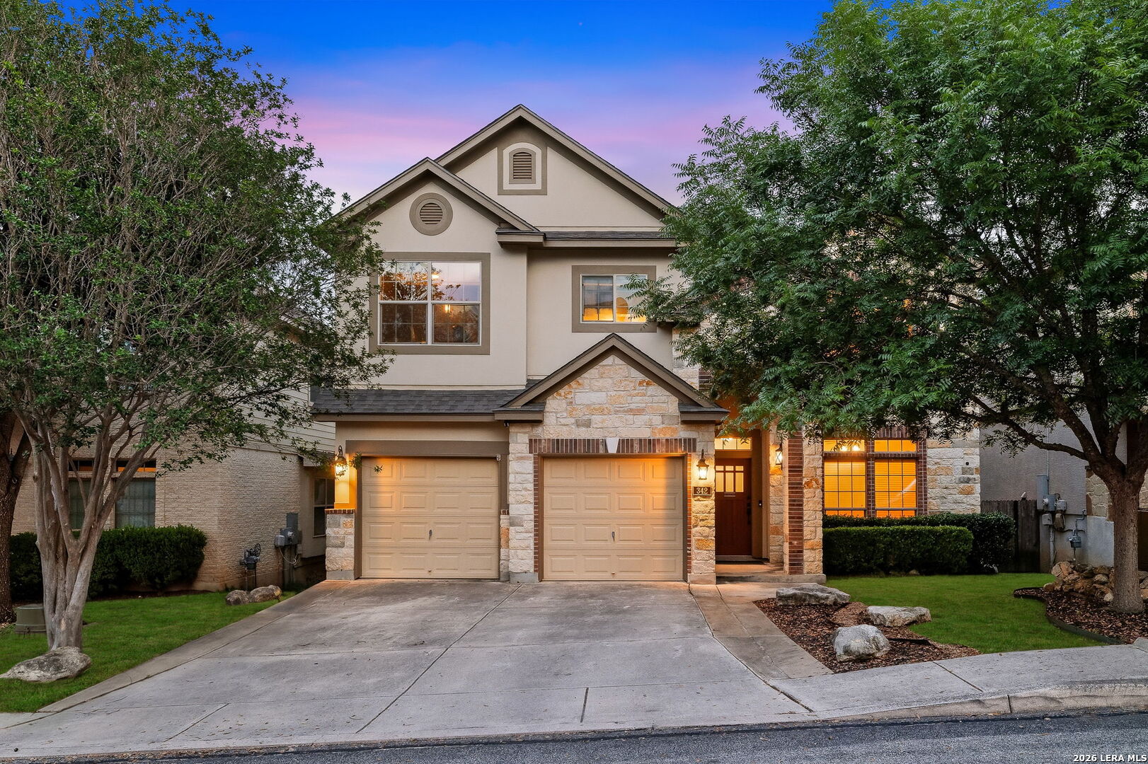 Property photo for 342 CHLOE HTS, San Antonio, TX