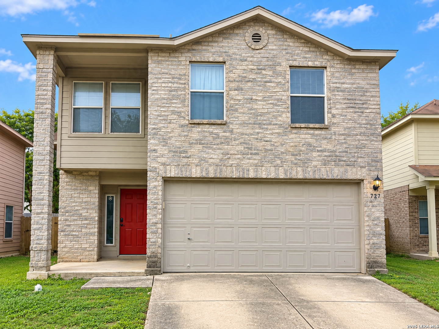 727 Caravel St, San Antonio, TX 78253
