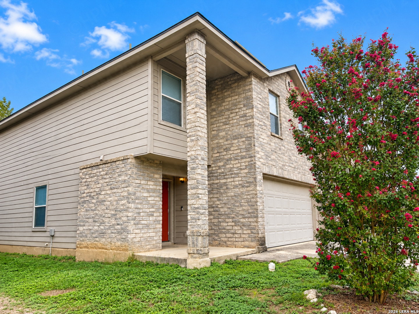 727 Caravel St, San Antonio, TX 78253