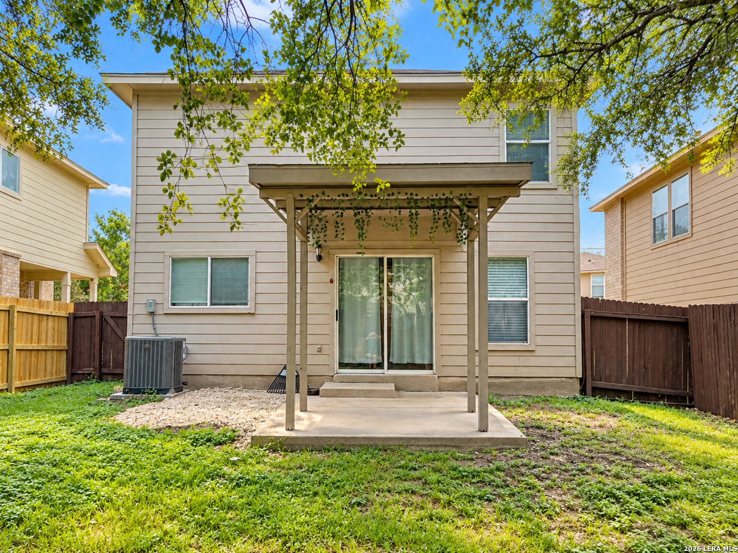 727 Caravel St, San Antonio, TX 78253