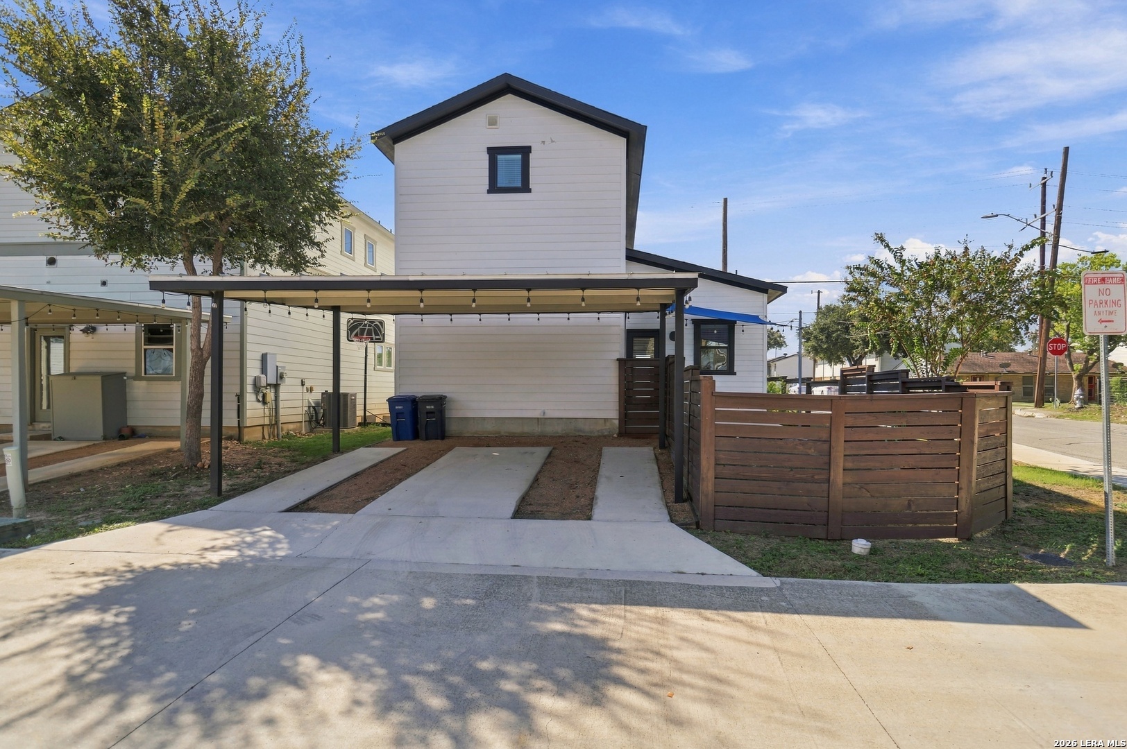 603 Burleson, San Antonio, TX 78202
