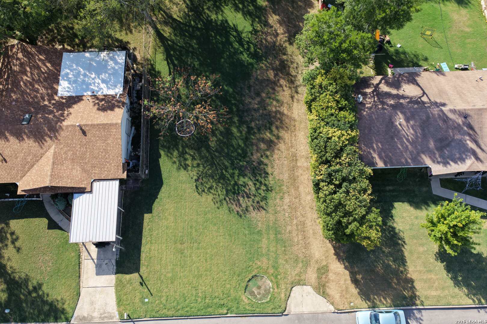 9407 Spring Dawn Street, San Antonio, TX 78217