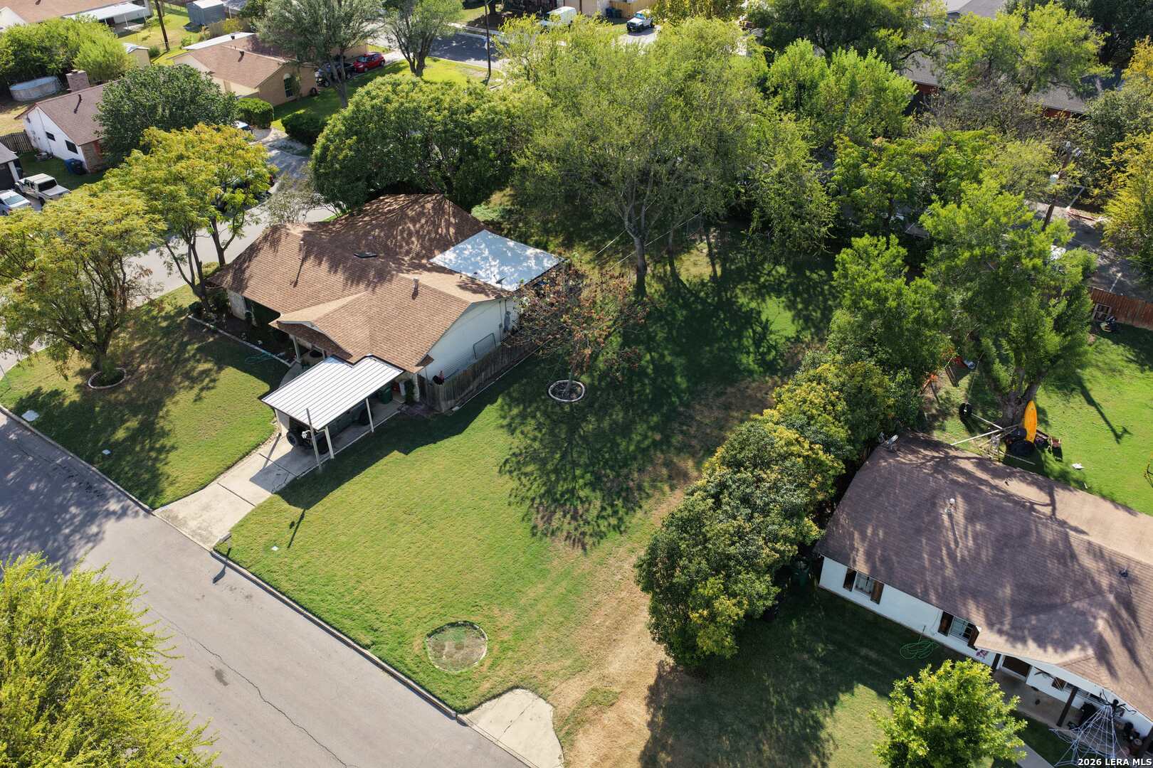9407 Spring Dawn Street, San Antonio, TX 78217