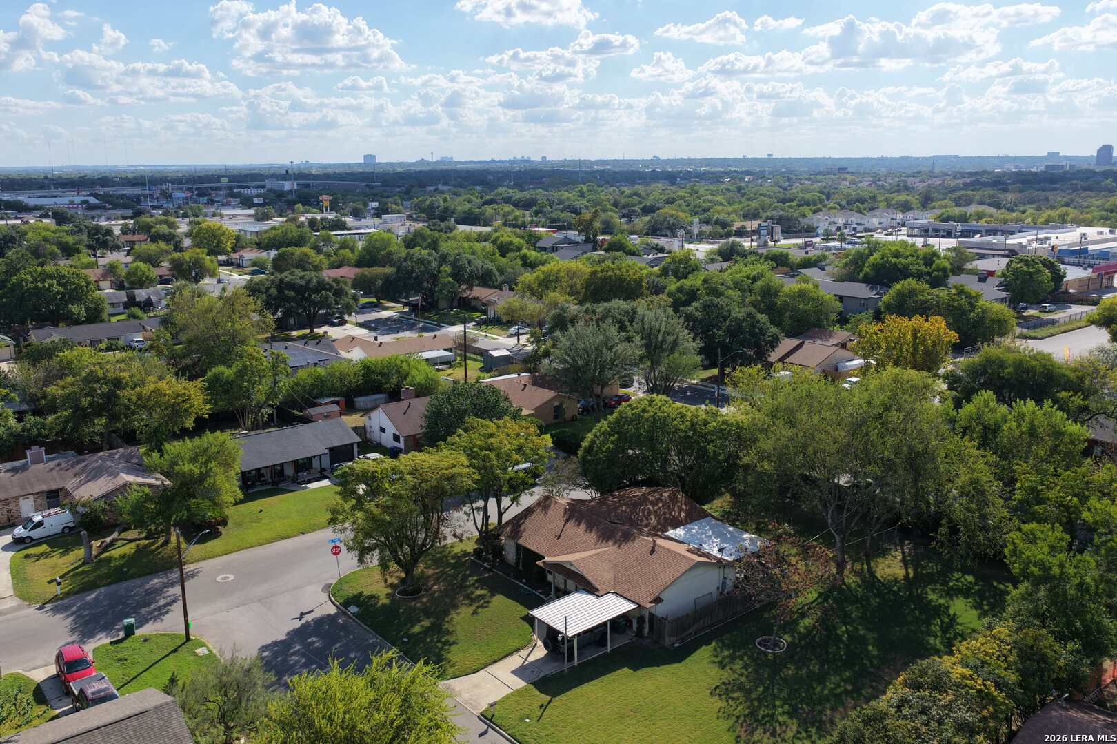 9407 Spring Dawn Street, San Antonio, TX 78217