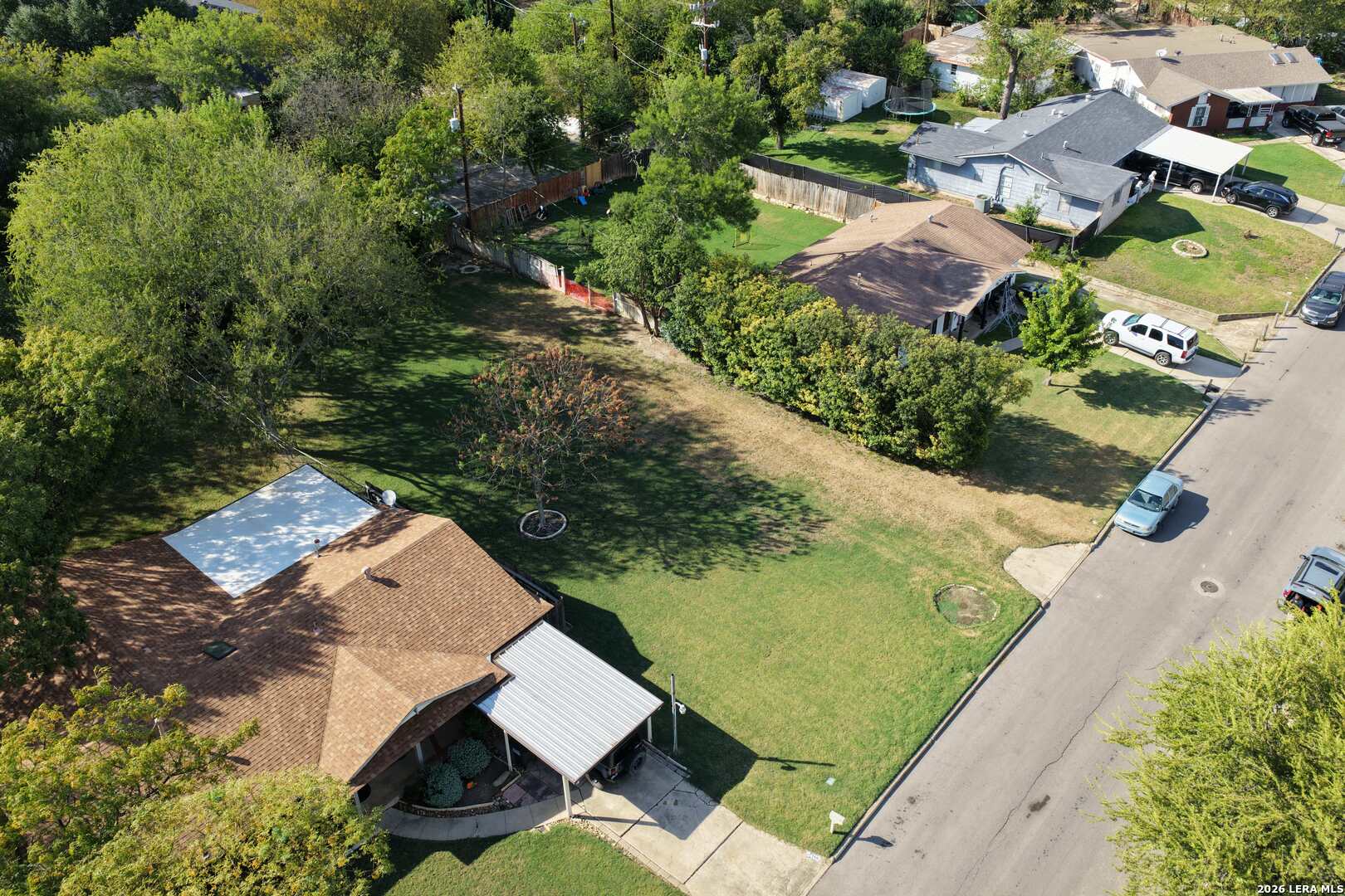 9407 Spring Dawn Street, San Antonio, TX 78217