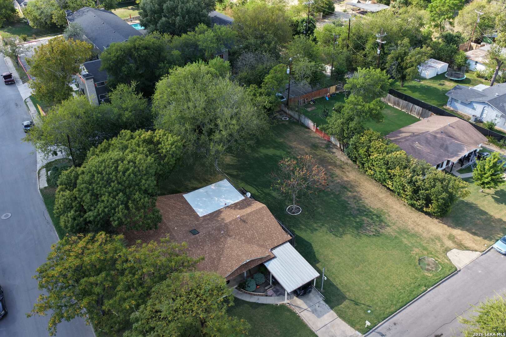 9407 Spring Dawn Street, San Antonio, TX 78217