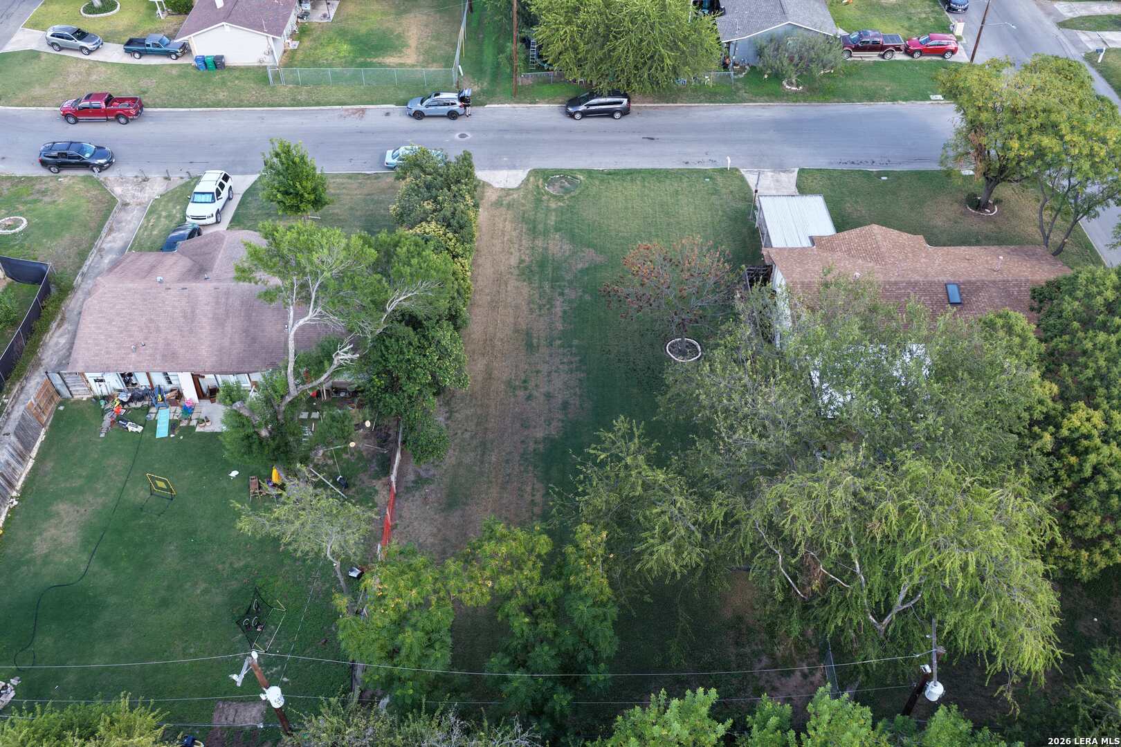 9407 Spring Dawn Street, San Antonio, TX 78217