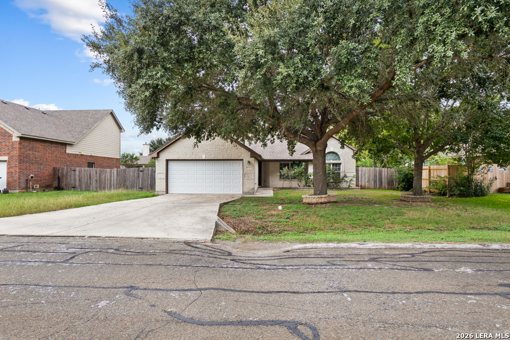 Property photo for 15713 Fair Lane, San Antonio, TX