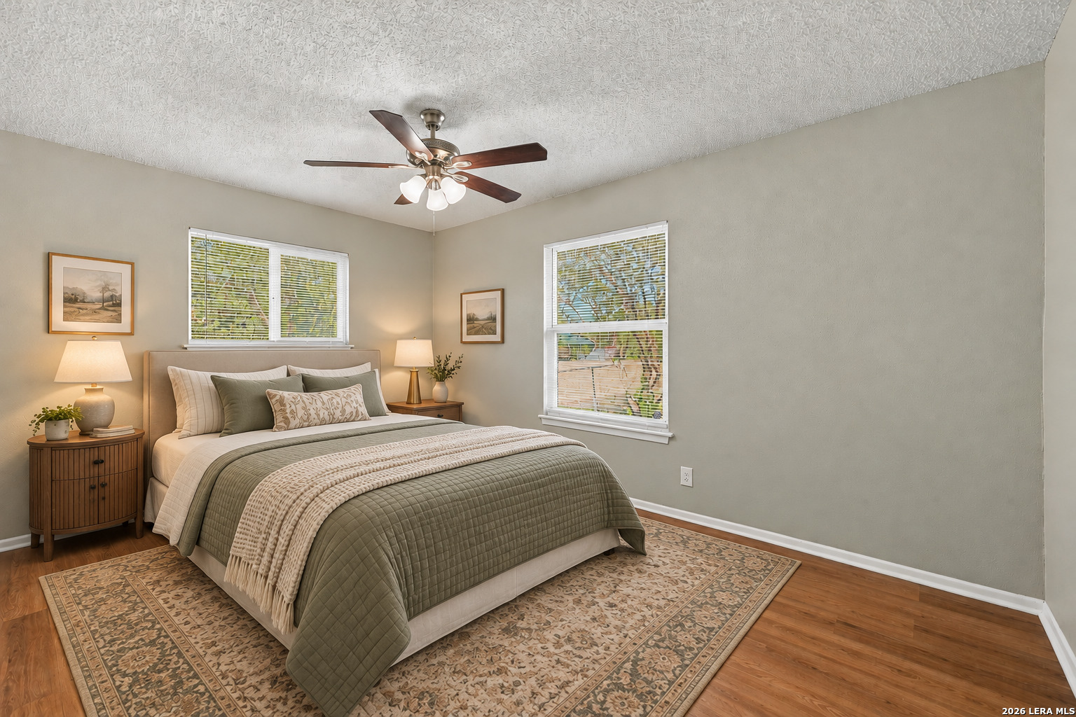 2nd Bedroom