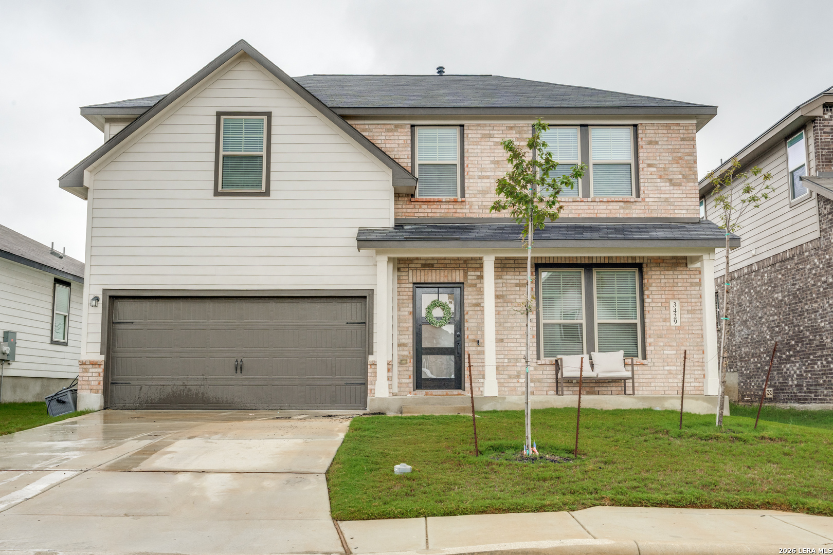 Property photo for 3429 Meteor Night, Converse, TX