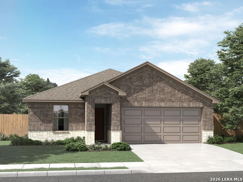 Property photo for 1544 Zion Drive, New Braunfels, TX