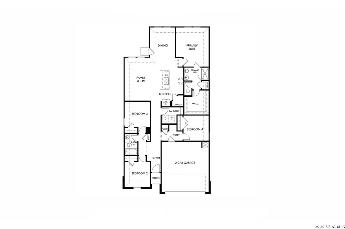 1544 Zion Drive, New Braunfels, TX 78132