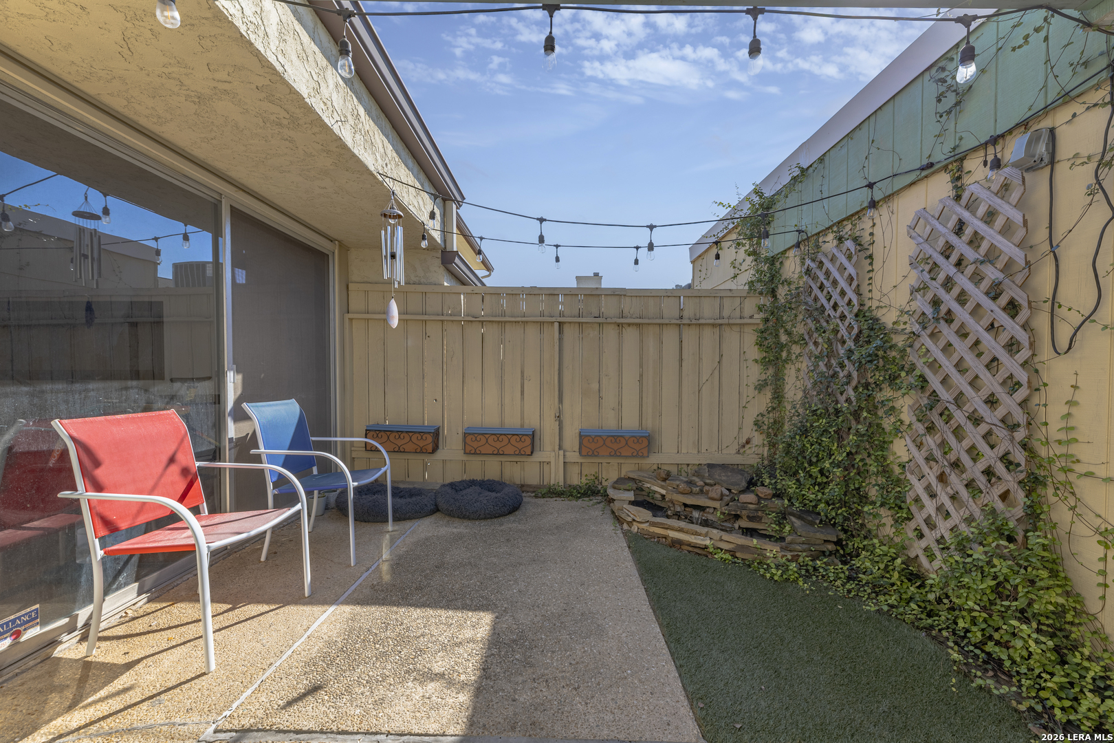 7123 THRUSH VIEW LN, #17, San Antonio, TX 78209