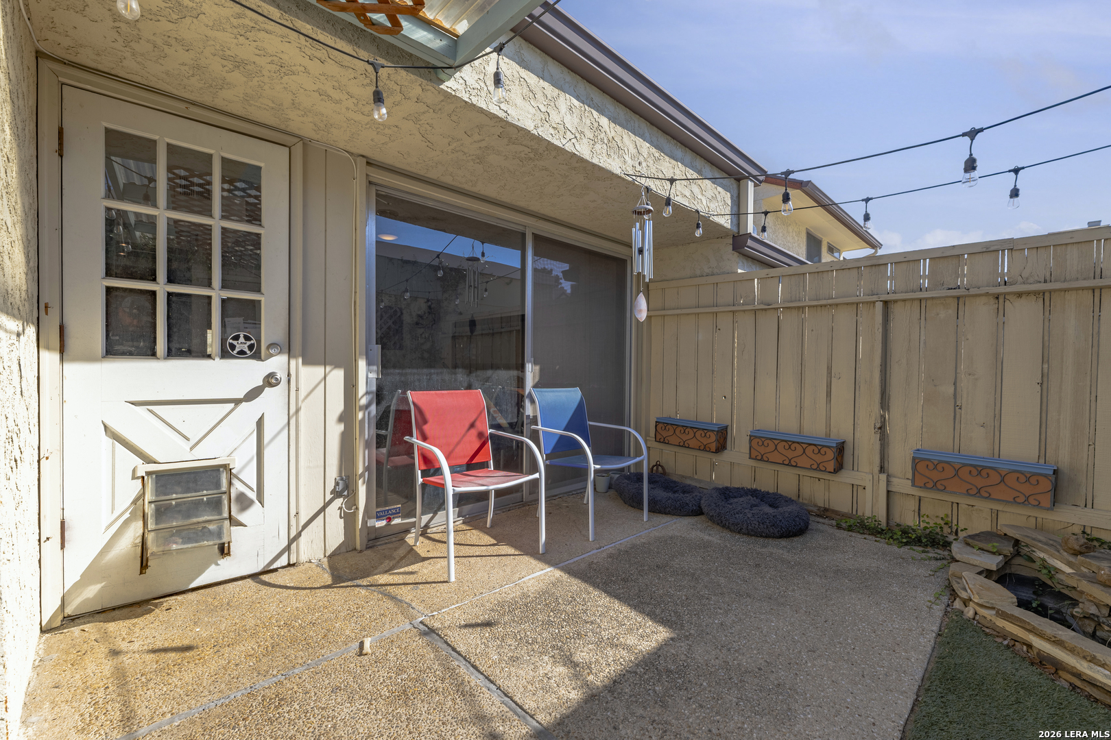 7123 THRUSH VIEW LN, #17, San Antonio, TX 78209