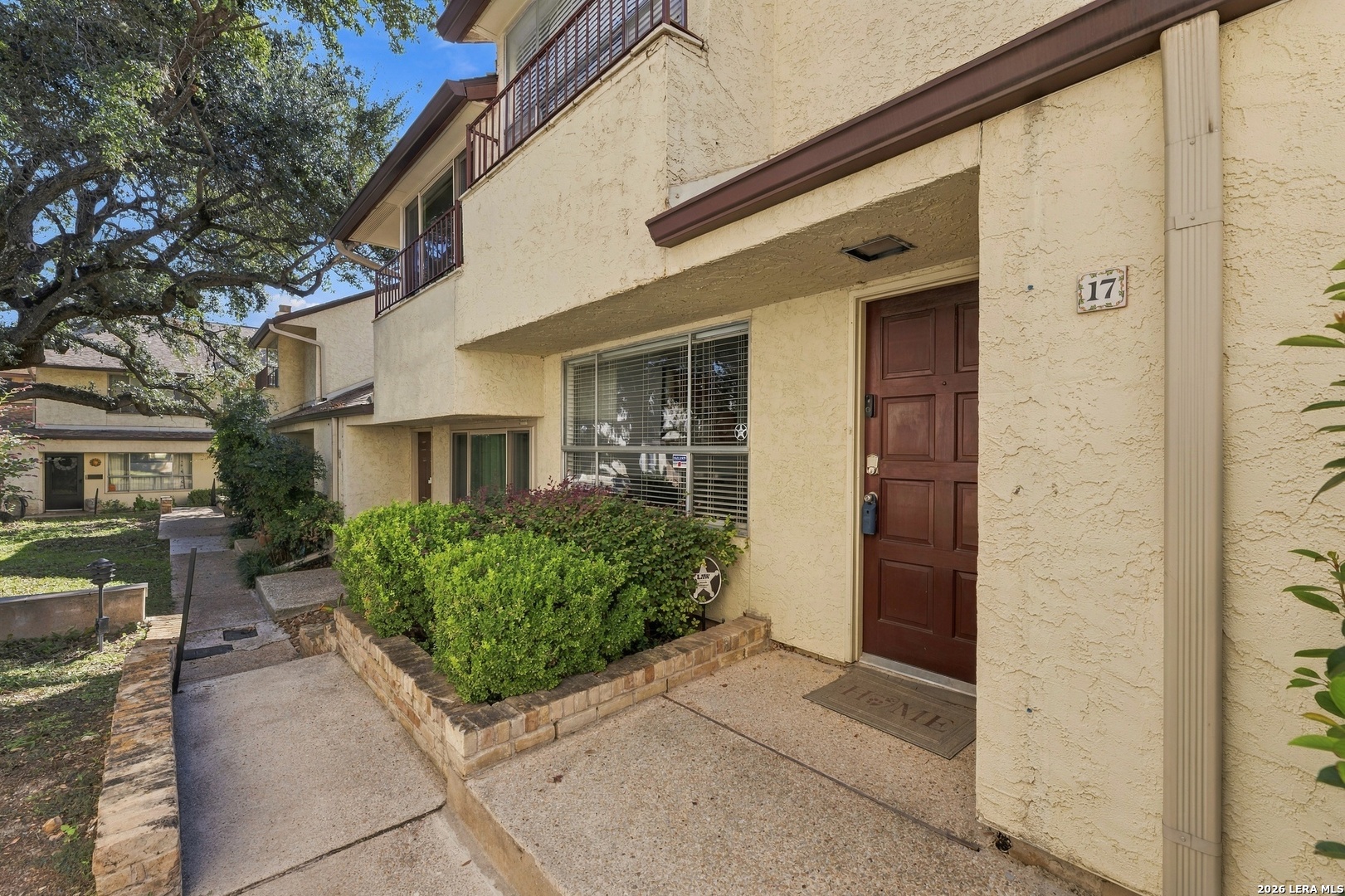 7123 THRUSH VIEW LN, #17, San Antonio, TX 78209