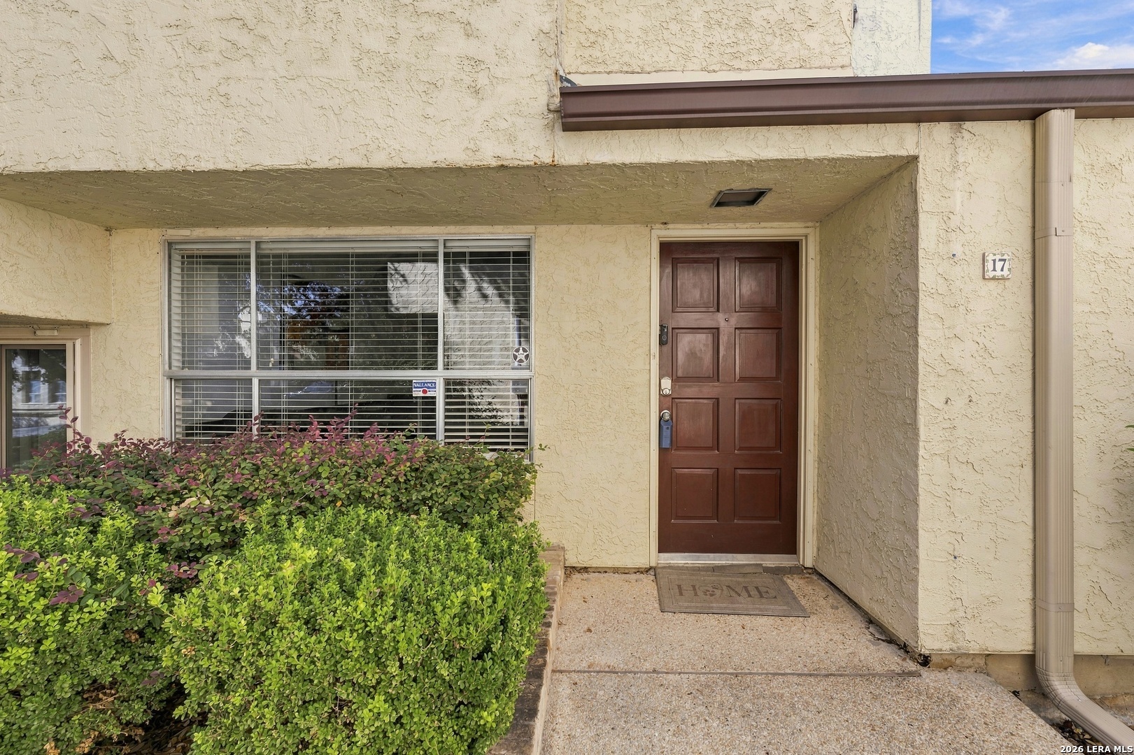 7123 THRUSH VIEW LN, #17, San Antonio, TX 78209
