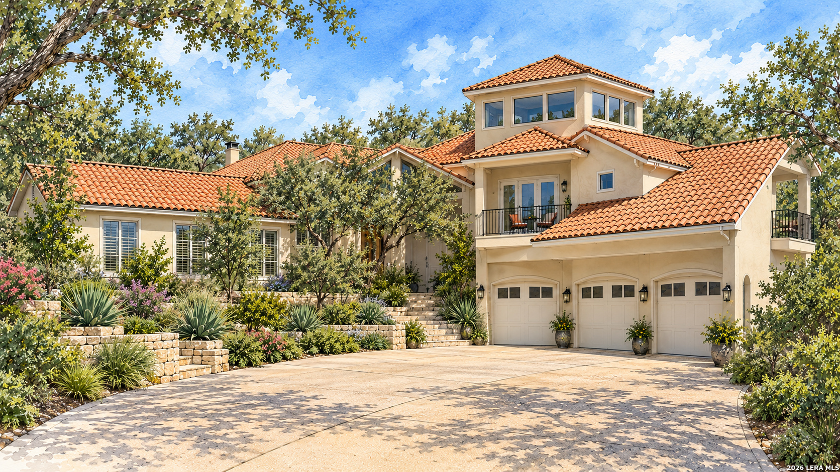Property photo for 2214 Winding View, San Antonio, TX