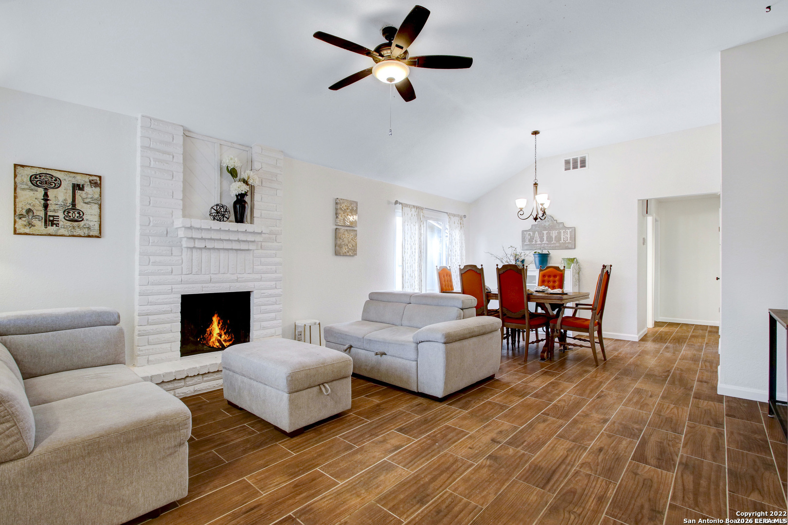 7412 Barnsley, San Antonio, TX 78250