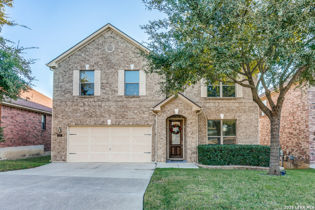 Property photo for 1334 Saddle Blanket, San Antonio, TX