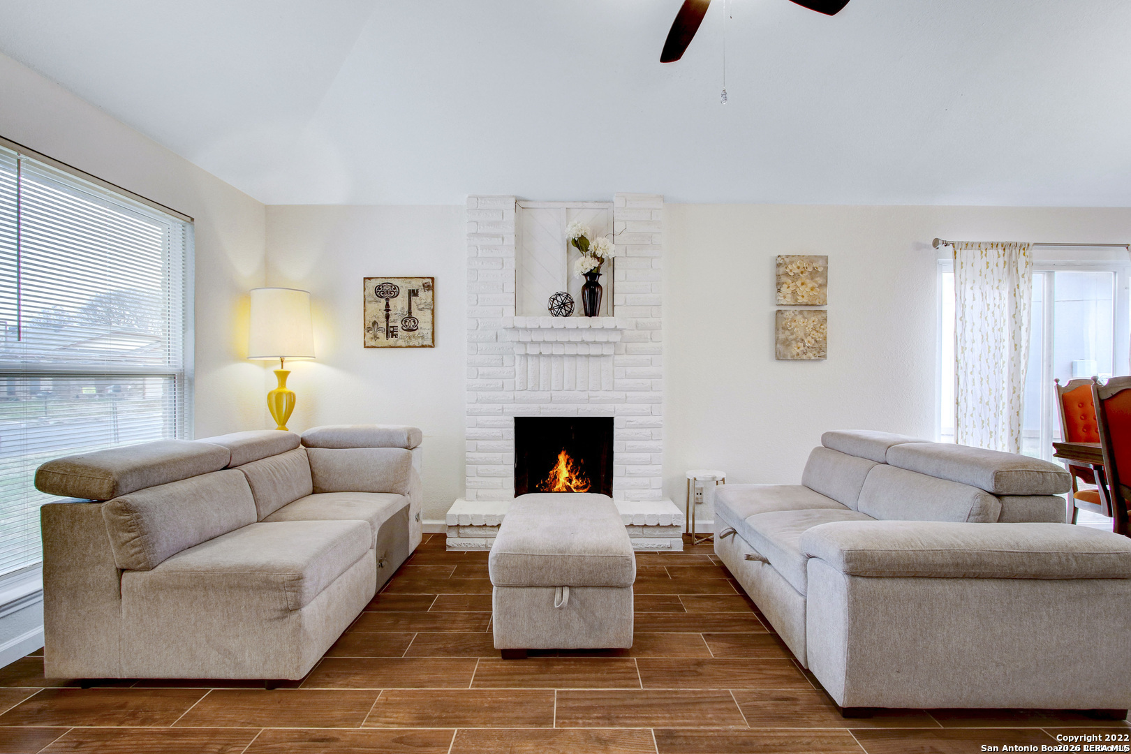 7412 Barnsley, San Antonio, TX 78250