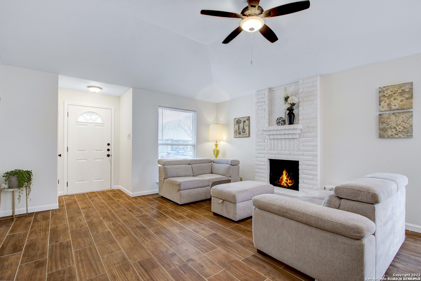 7412 Barnsley, San Antonio, TX 78250