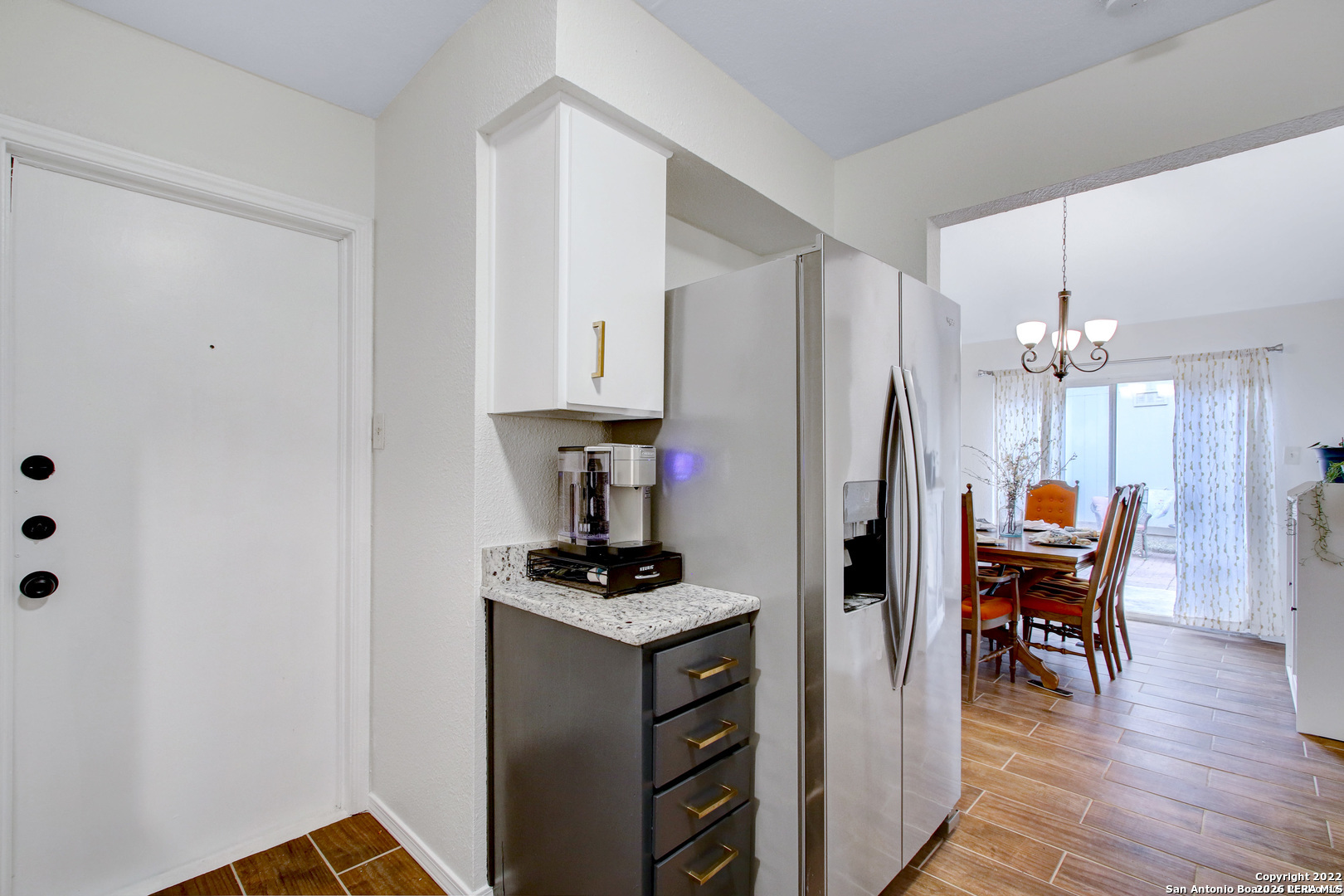 7412 Barnsley, San Antonio, TX 78250