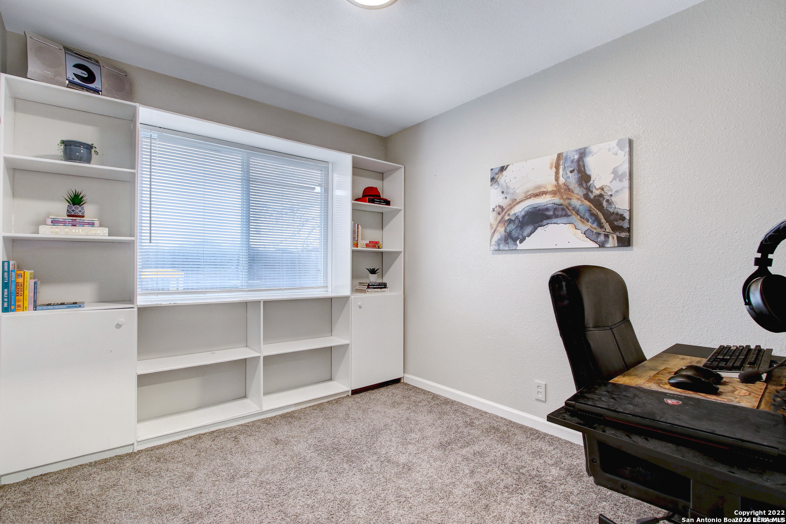7412 Barnsley, San Antonio, TX 78250