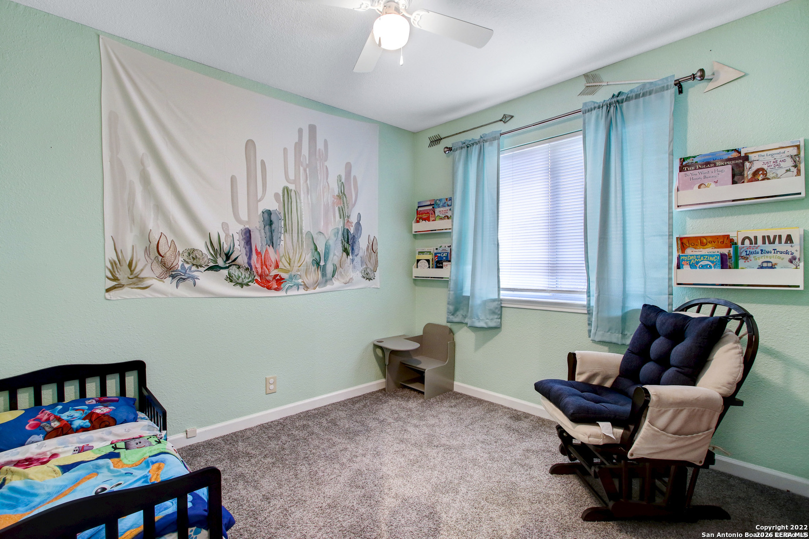 7412 Barnsley, San Antonio, TX 78250