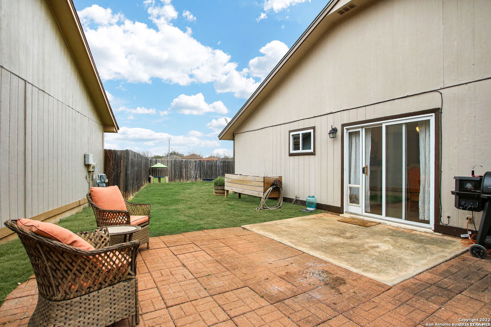 7412 Barnsley, San Antonio, TX 78250