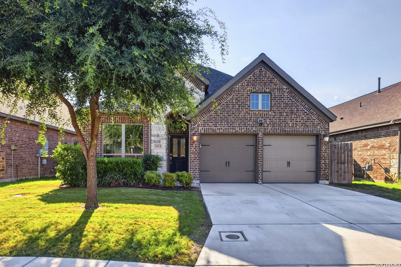Property photo for 3224 Arroyo Del Sol, New Braunfels, TX
