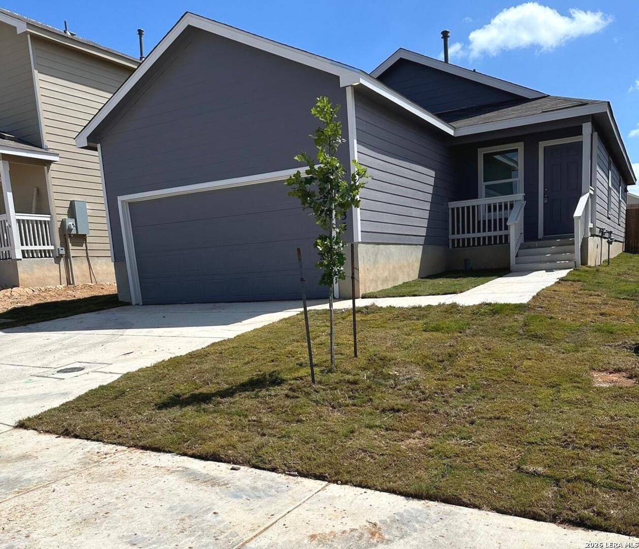 232 Kayden Ct, Marion, TX 78124