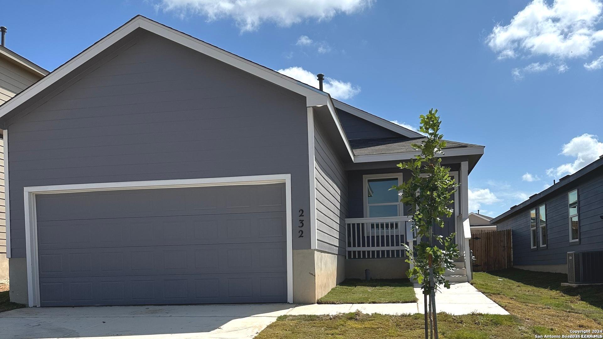 Property photo for 232 Kayden Ct, Marion, TX