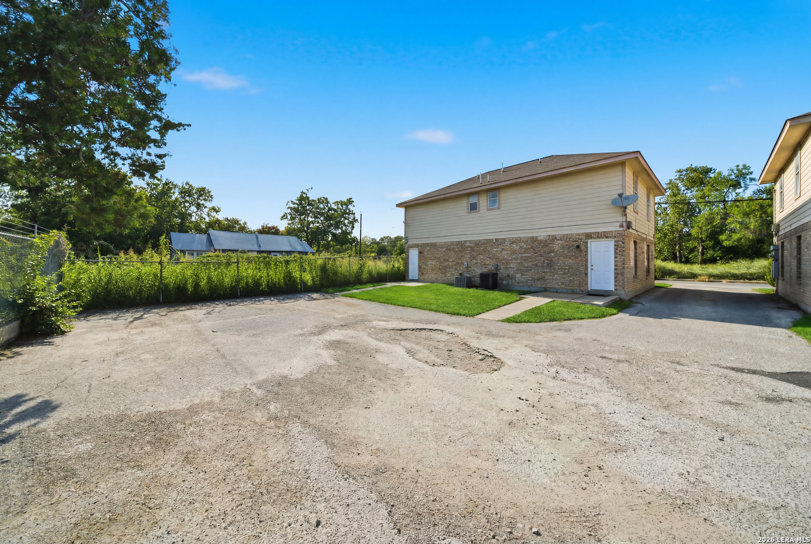 426 W HARLAN AVE, #2, San Antonio, TX 78214