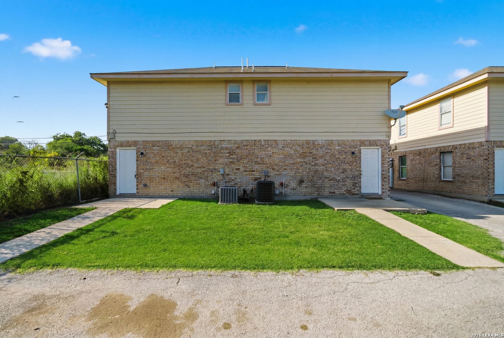 426 W HARLAN AVE, #2, San Antonio, TX 78214