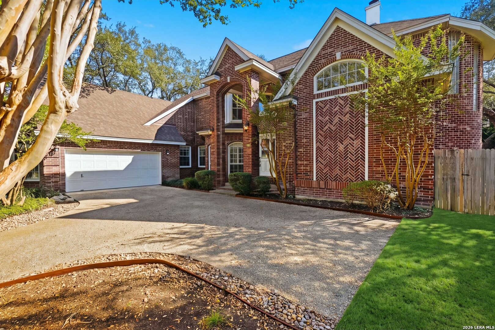 2226 Fawn Mist Lane, San Antonio, TX 78248