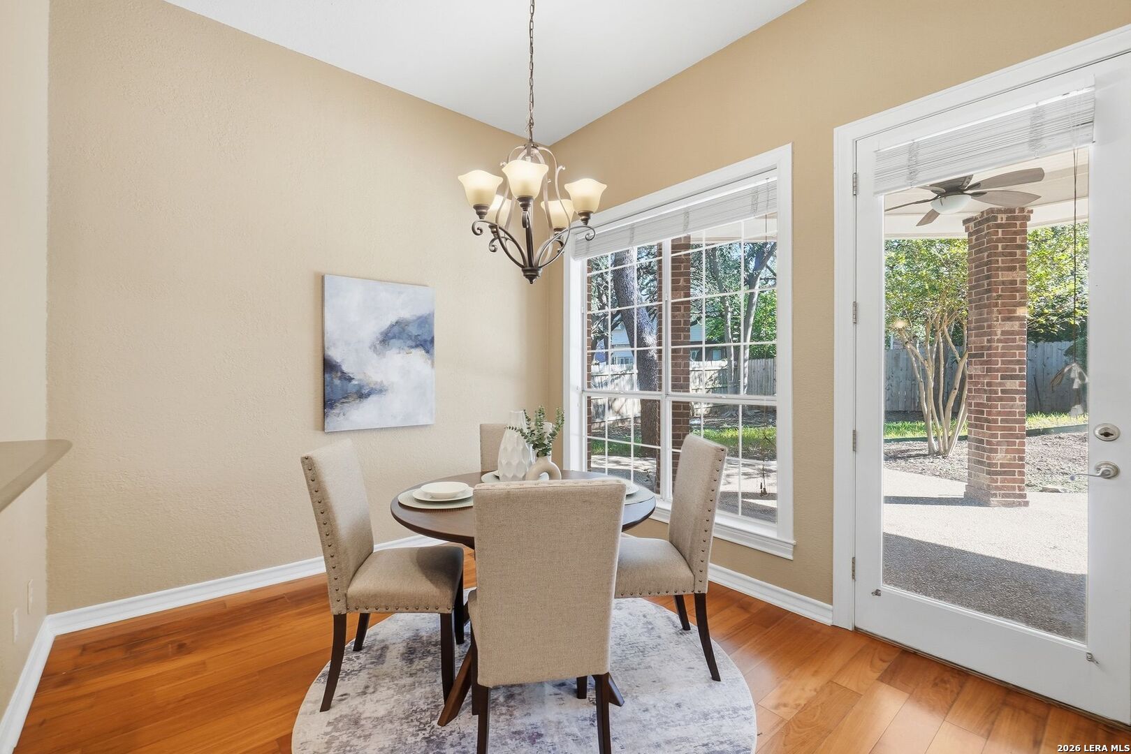 2226 Fawn Mist Lane, San Antonio, TX 78248
