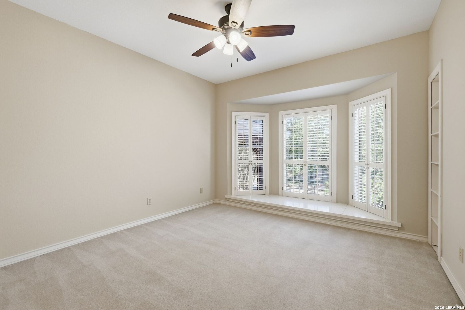 3rd Bedroom