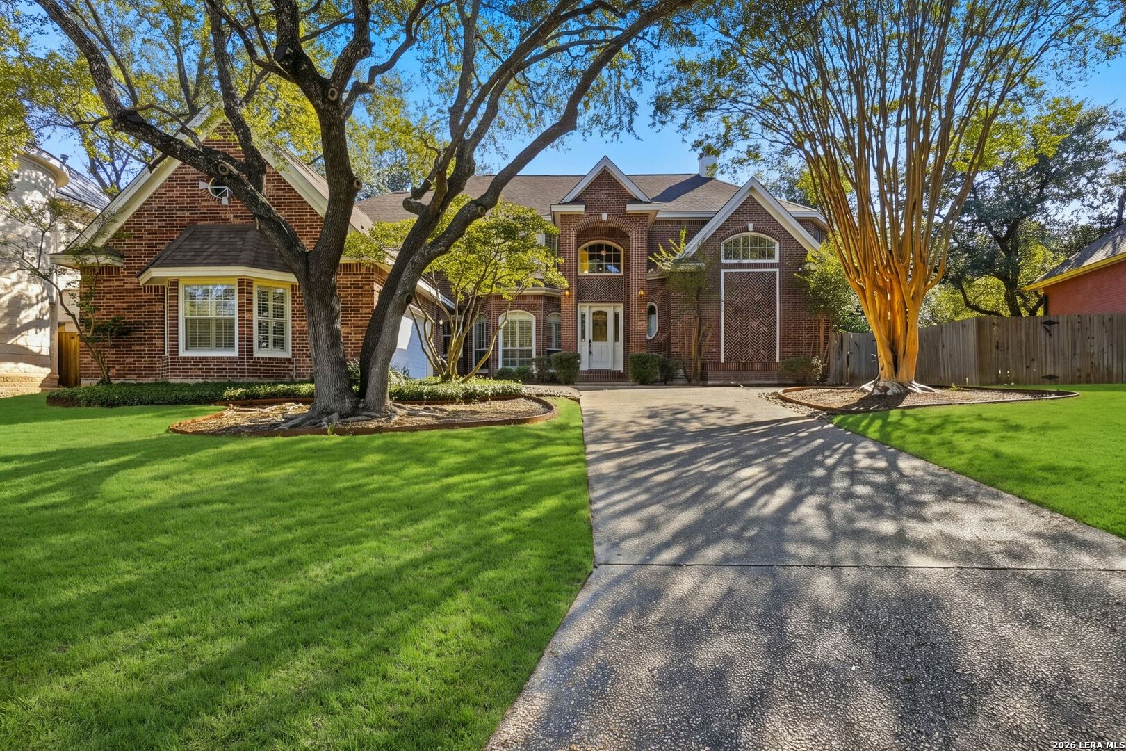 Property photo for 2226 Fawn Mist Lane, San Antonio, TX