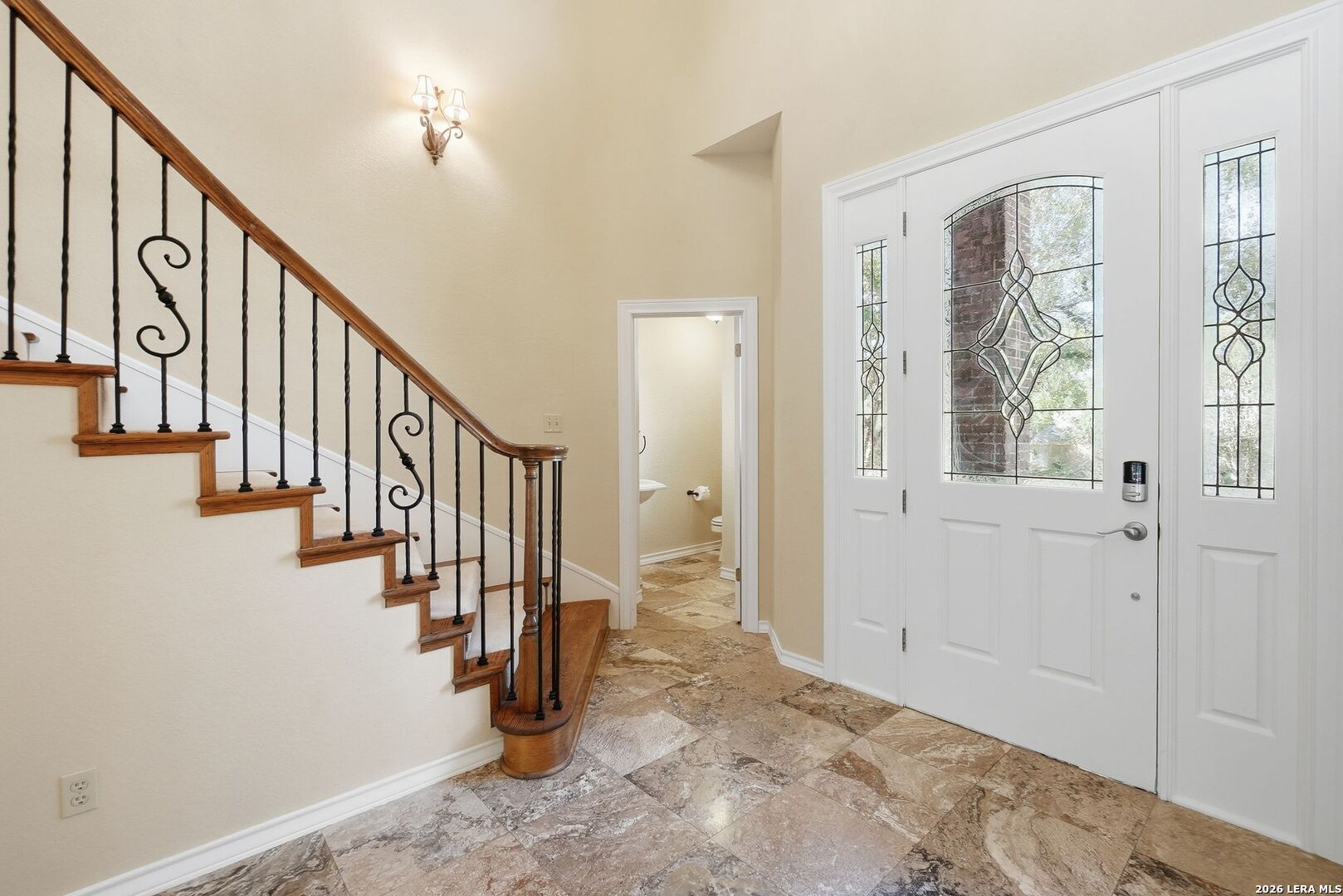 Entry/Foyer